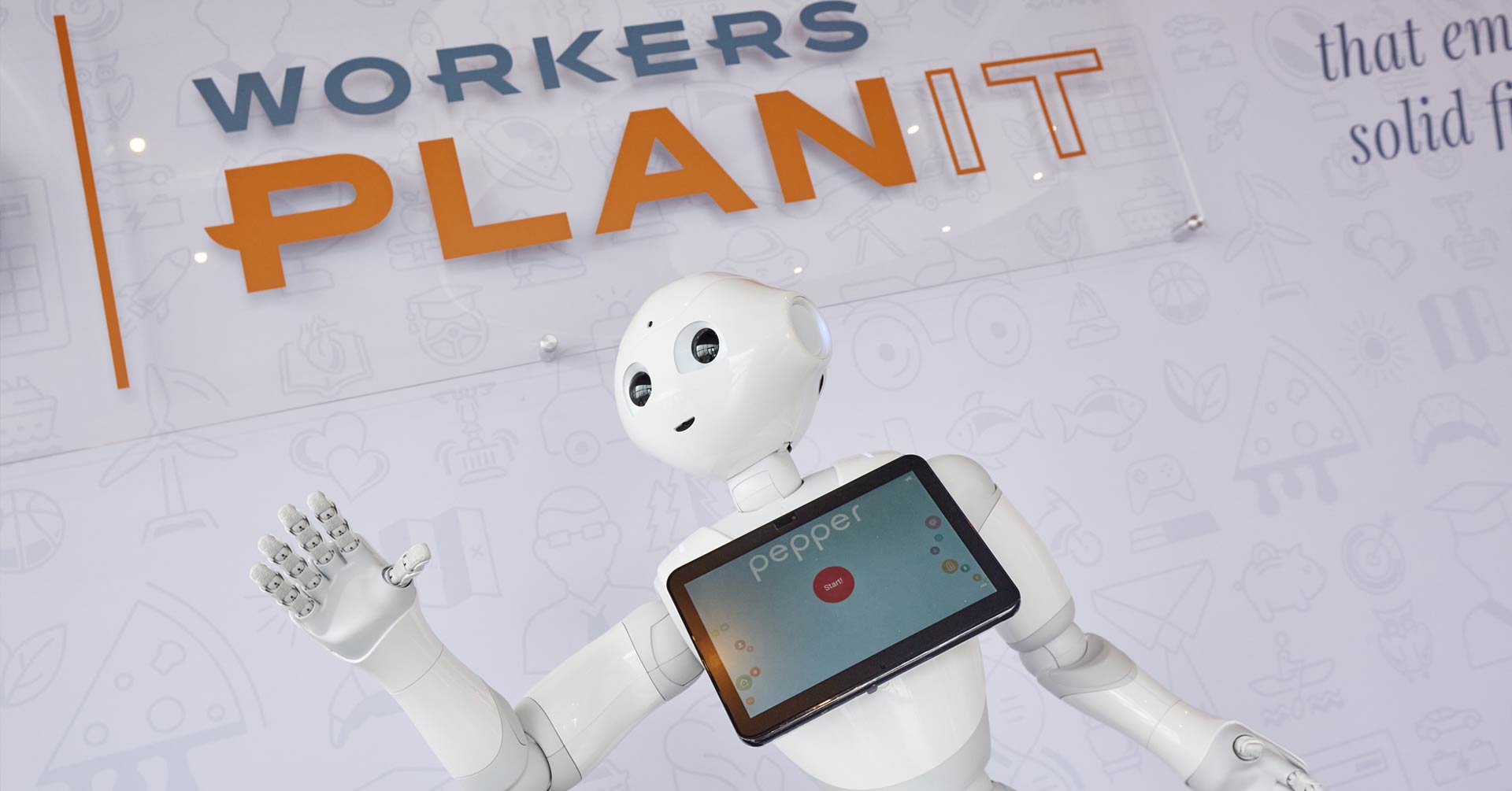 Taking the Friction Out of Building Relationships Workers Credit