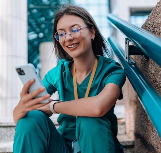 Quick Guide to Mobile Banking