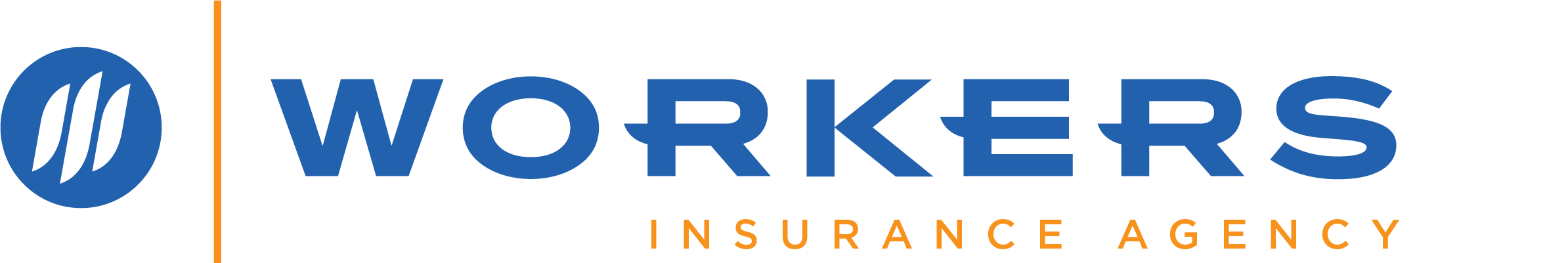 Workers Insurance Agency Logo