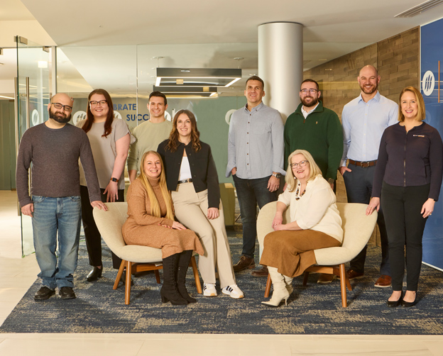 Mortgage Team