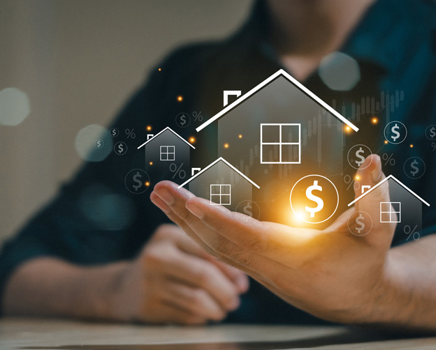 Mortgages