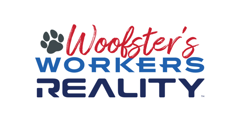 Woofsters Workers Reality